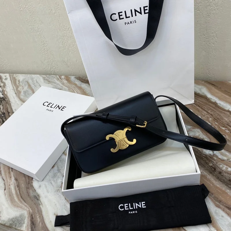 Celine Bags with Magnetic Closures for Quick AccessBC - CELINE BAGS - 261