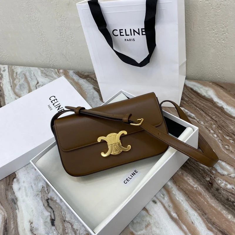 Water - Resistant Celine Beach Bags for Summer FunBC - CELINE BAGS - 265