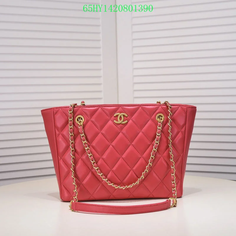 Chanel All - Match Handbag for Versatile StylingBC - CHANEL Bags - 2637