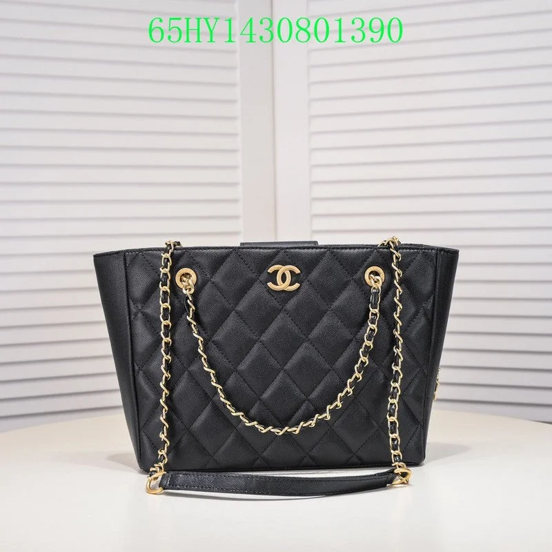 Chanel Black Handbag for Business MeetingsBC - CHANEL Bags - 2639