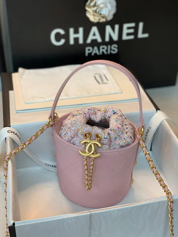 Chanel Lightweight Handbag for Daily ErrandsBC - CHANEL Bags - 264