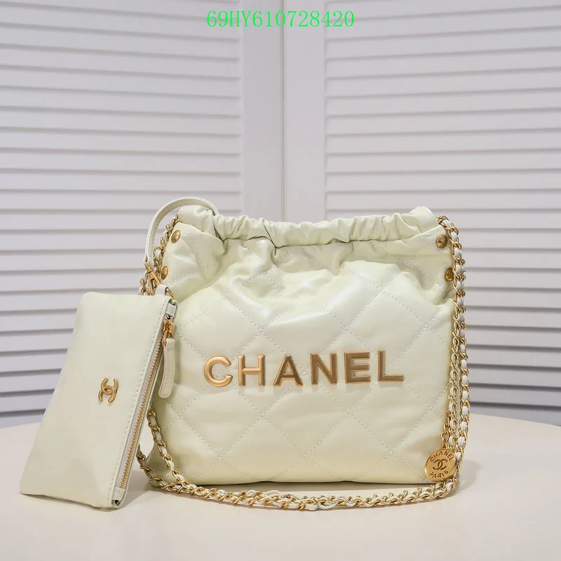 Chanel Designer Handbag with Unique DesignBC - CHANEL Bags - 2640