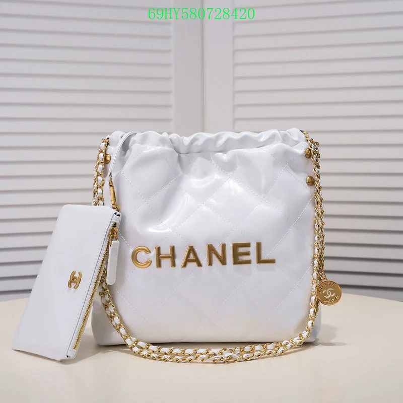 Chanel Lightweight Handbag for Daily ErrandsBC - CHANEL Bags - 2644