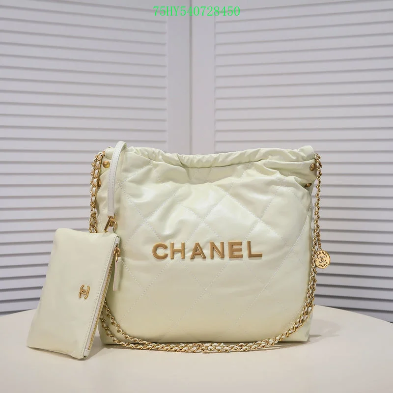 Chanel All - Match Handbag for Versatile StylingBC - CHANEL Bags - 2646