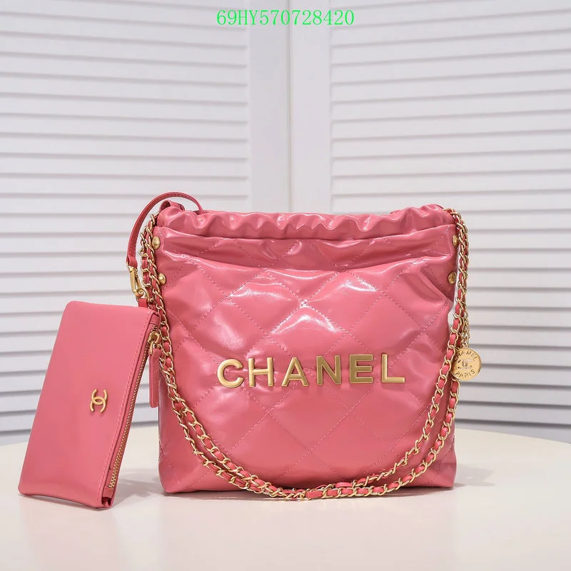 Chanel Colorful Handbag for Spring OutfitsBC - CHANEL Bags - 2648