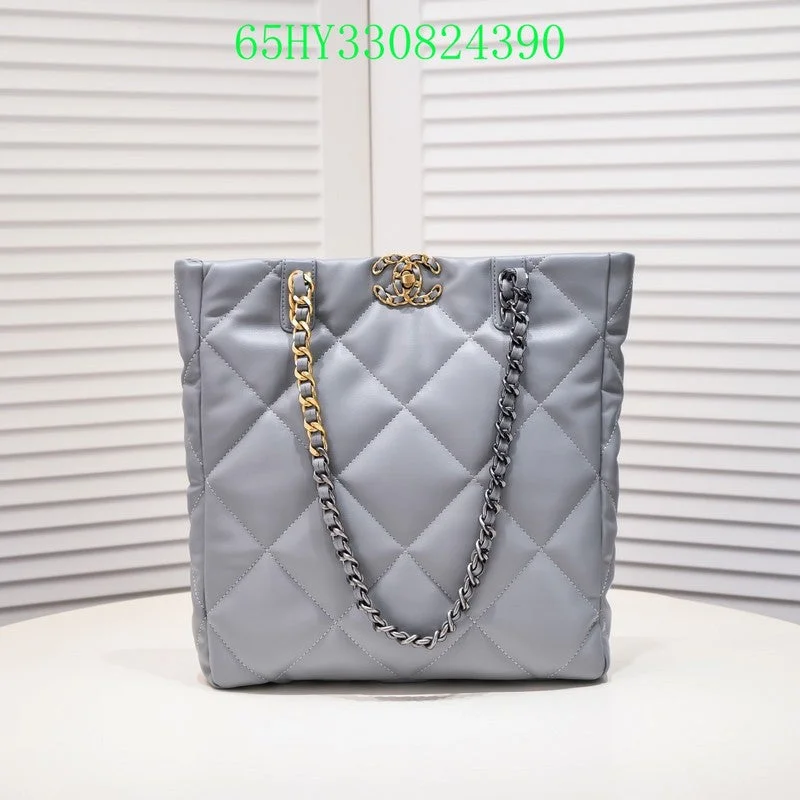 Chanel All - Match Handbag for Versatile StylingBC - CHANEL Bags - 2658