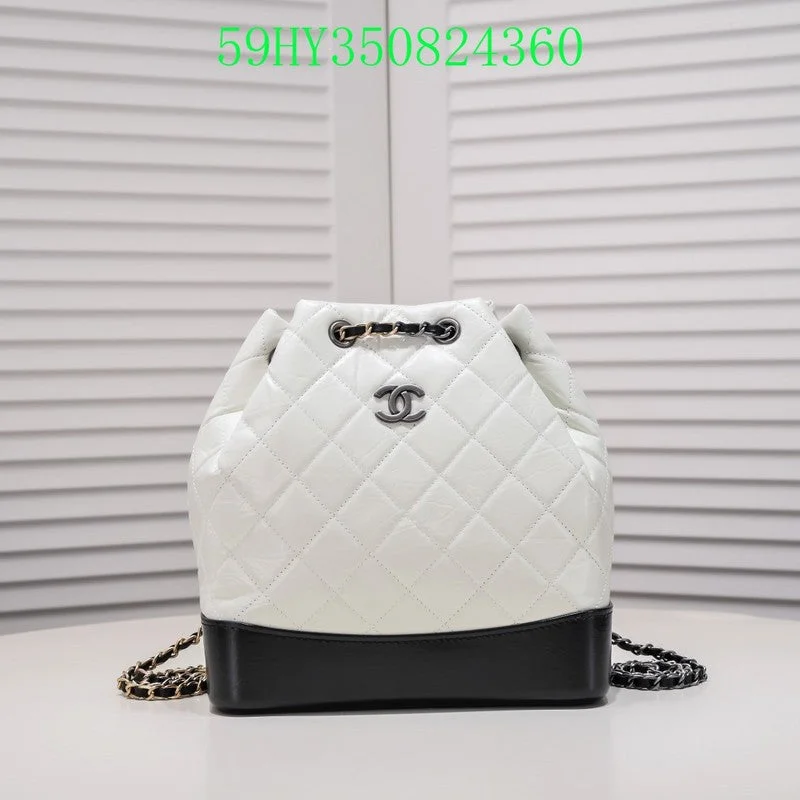 Chanel Quilted Leather Shoulder Bag for FashionistasBC - CHANEL Bags - 2659