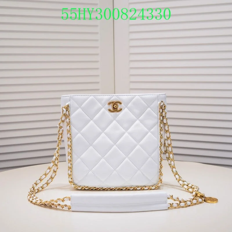 Chanel All - Match Handbag for Versatile StylingBC - CHANEL Bags - 2661