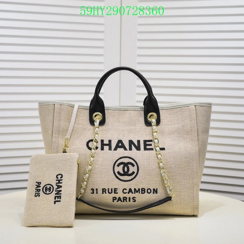 Chanel Designer Handbag with Unique DesignBC - CHANEL Bags - 2672