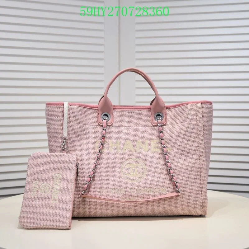 Chanel Lightweight Handbag for Daily ErrandsBC - CHANEL Bags - 2677