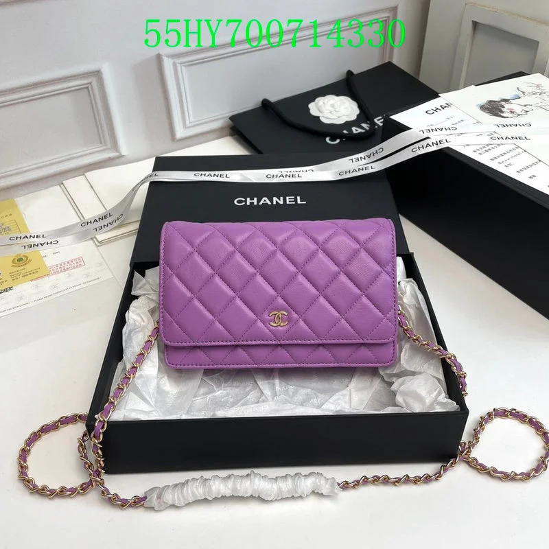 Chanel Classic Flap Bag for Evening PartyBC - CHANEL Bags - 2692