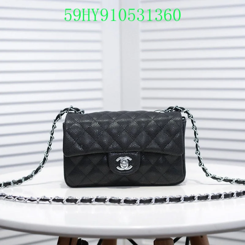 Chanel New Arrival Handbag with Gold HardwareBC - CHANEL Bags - 2697