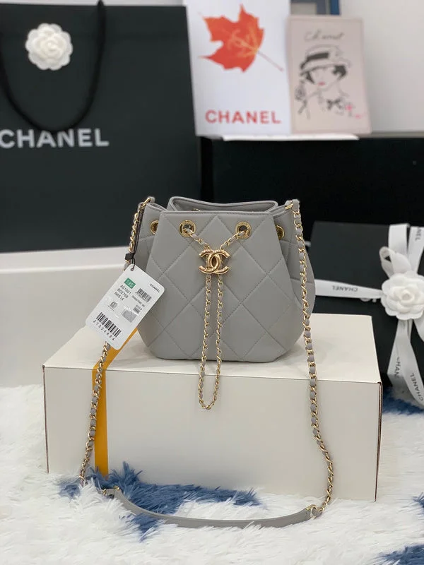 Chanel All - Match Handbag for Versatile StylingBC - CHANEL Bags - 4999