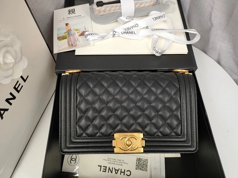 Chanel Designer Handbag with Unique DesignBC - CHANEL BAGS - 494