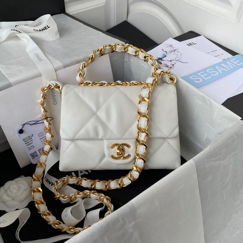 Chanel Classic Flap Bag for Evening PartyBC - CHANEL BAGS - 500