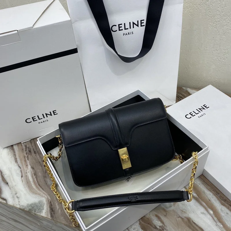 Quilted Celine Bags for a Luxurious AestheticBC - CELINE BAGS - 790