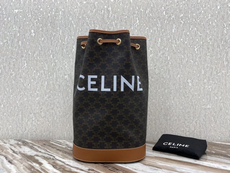 Celine Bags with Interior Dividers for Neat OrganizationBC - CELINE BAGS - 789