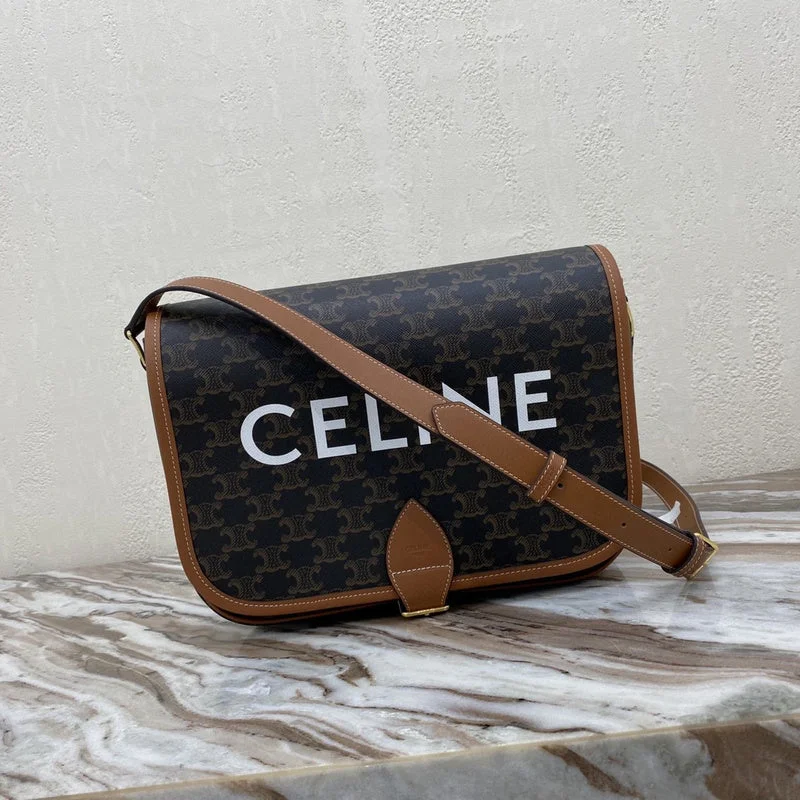 Celine Bags with Detachable Straps for VersatilityBC - CELINE BAGS - 787