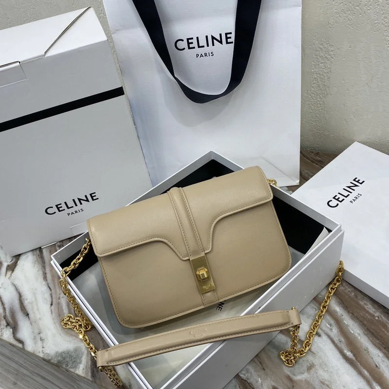 High - Capacity Celine Duffle Bags for Extended TripsBC - CELINE BAGS - 785