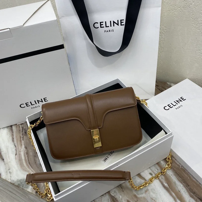 Seasonal Print Celine Bags for Summer VacationsBC - CELINE BAGS - 783