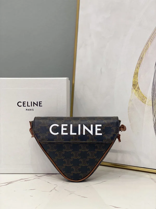 Metallic Celine Bags for a Statement - Making LookBC - CELINE BAGS - 777