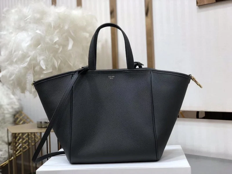 High - End Celine Leather Bags with Signature HardwareBC - CELINE BAGS - 768