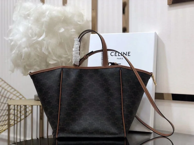 Celine Bags with Adjustable Shoulder Straps for All - Day ComfortBC - CELINE BAGS - 763