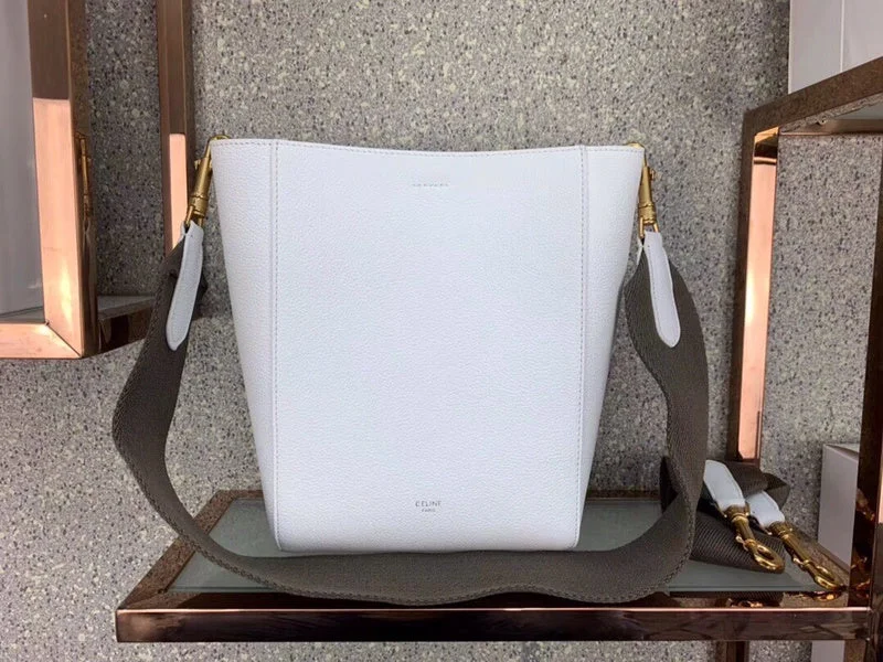 Celine Bags with Detachable Straps for VersatilityBC - CELINE BAGS - 726