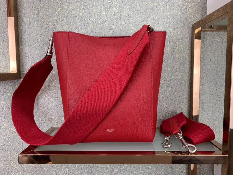 Foldable Celine Shopping Bags for Added ConvenienceBC - CELINE BAGS - 723