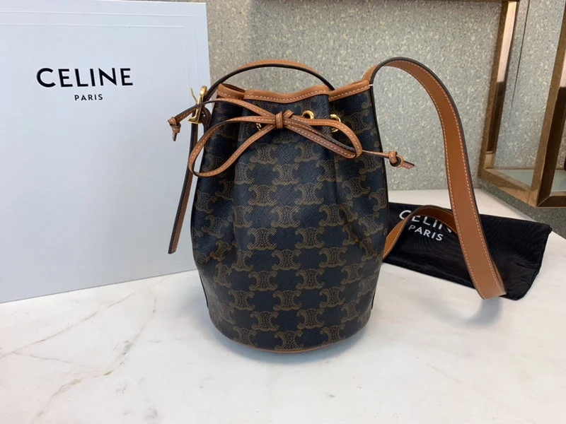 Celine Bags with RFID - Protected PocketsBC - CELINE BAGS - 716