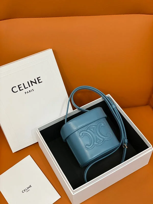 Vintage - Inspired Celine Bags for Retro AficionadosBC - CELINE BAGS - 715