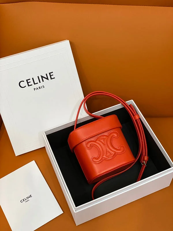 Celine Bags with Multiple Compartments for OrganizationBC - CELINE BAGS - 714