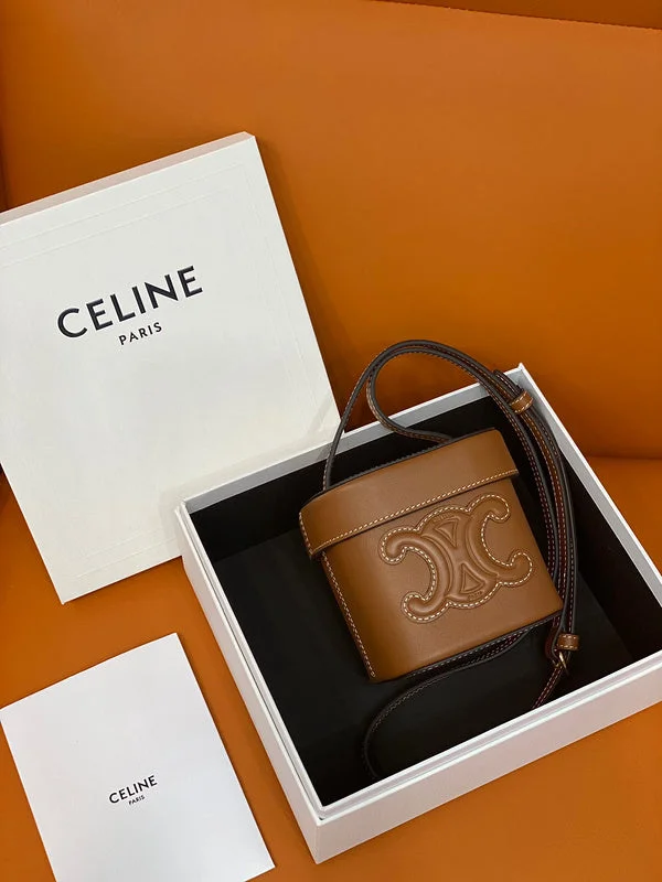 Customizable Celine Bags with Personalized AccessoriesBC - CELINE BAGS - 712