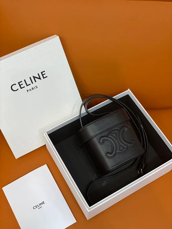 Sustainable Celine Bags Using Eco - Friendly MaterialsBC - CELINE BAGS - 711