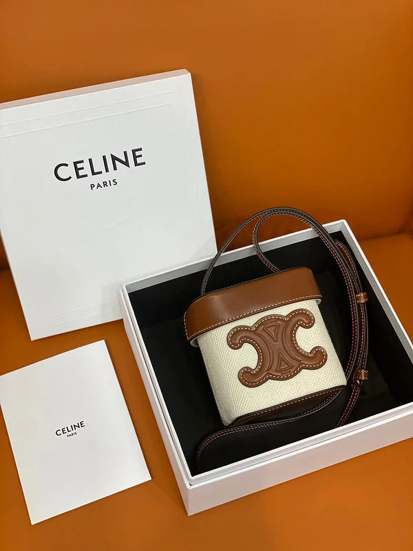 Compact Celine Clutch Bags for Glamorous EveningsBC - CELINE BAGS - 710