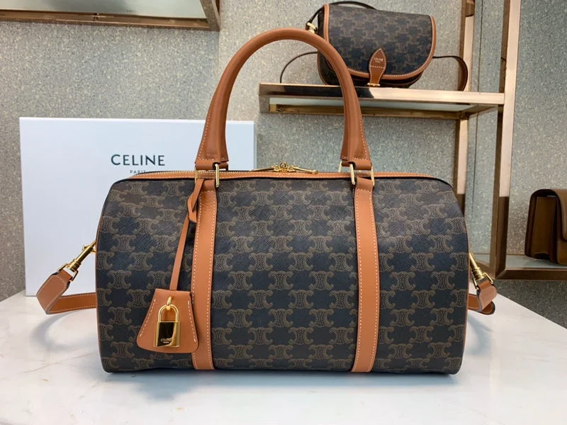 Celine Bags with Contemporary Geometric PrintsBC - CELINE BAGS - 709