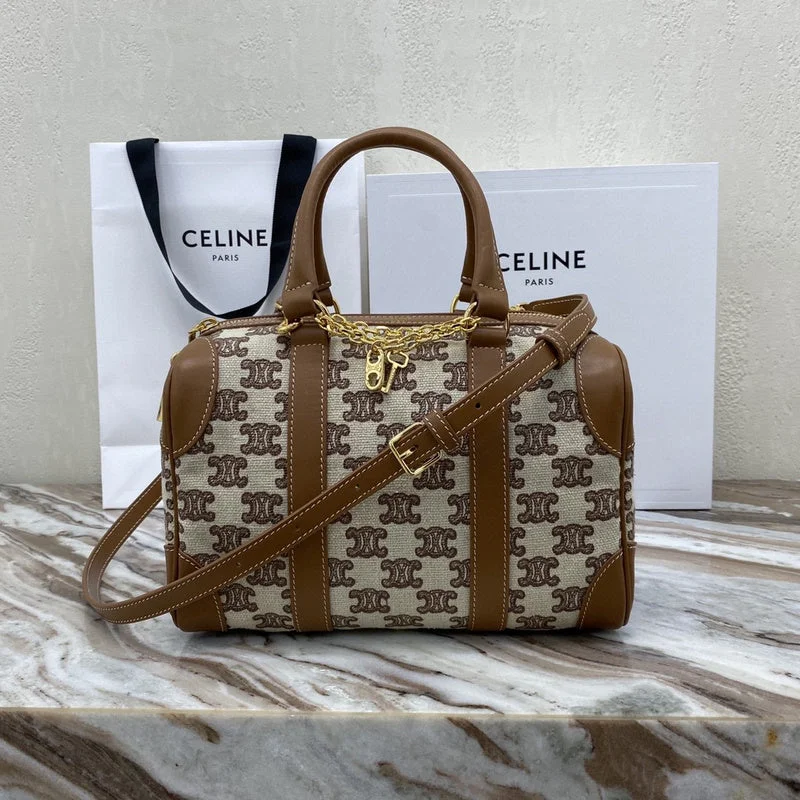 Stylish Celine Crossbody Bags for Every Day ErrandsBC - CELINE BAGS - 707