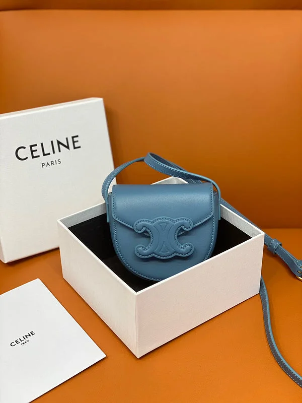 Dark - Hued Celine Bags for a Sophisticated and Timeless LookBC - CELINE BAGS - 705