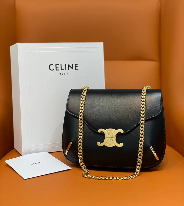 Compact and Handy Celine Waist Bags for On - the - MoveBC - CELINE BAGS - 701