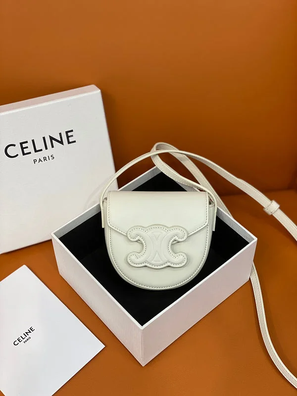 Kids' Sized Celine - Inspired Bags for Young Fashion LoversBC - CELINE BAGS - 697