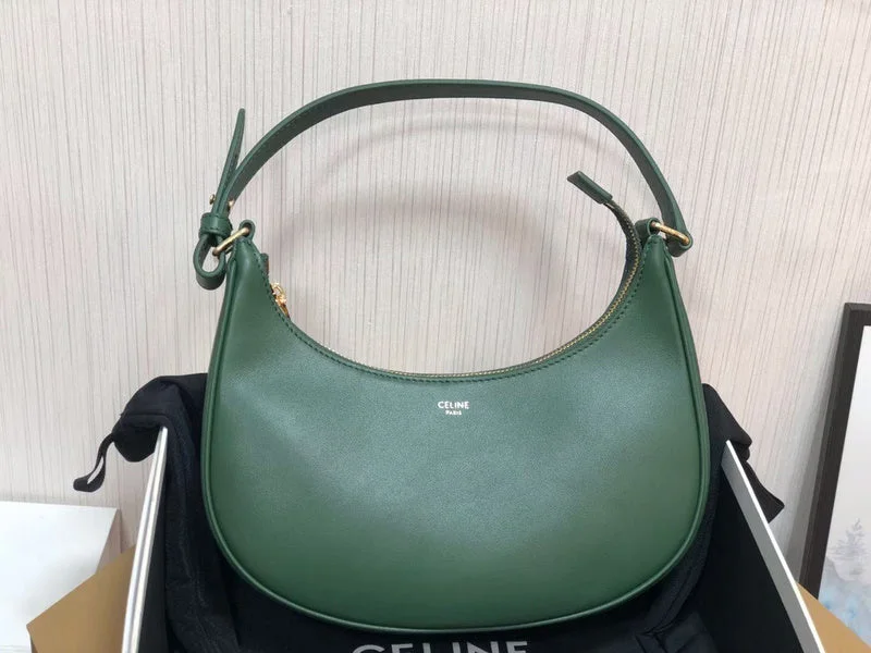 Metallic Celine Bags for a Statement - Making LookBC - CELINE BAGS - 687