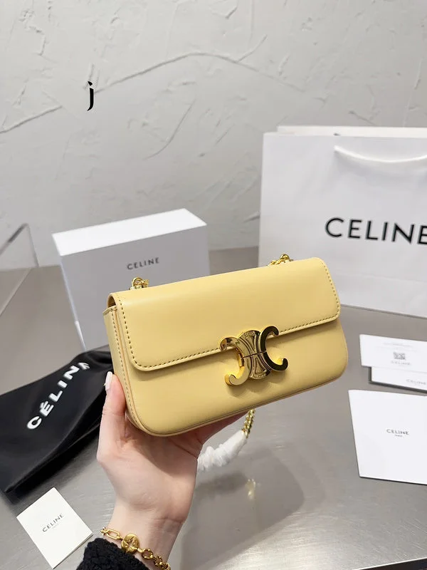 Compact and Handy Celine Waist Bags for On - the - MoveBC - CELINE BAGS - 618