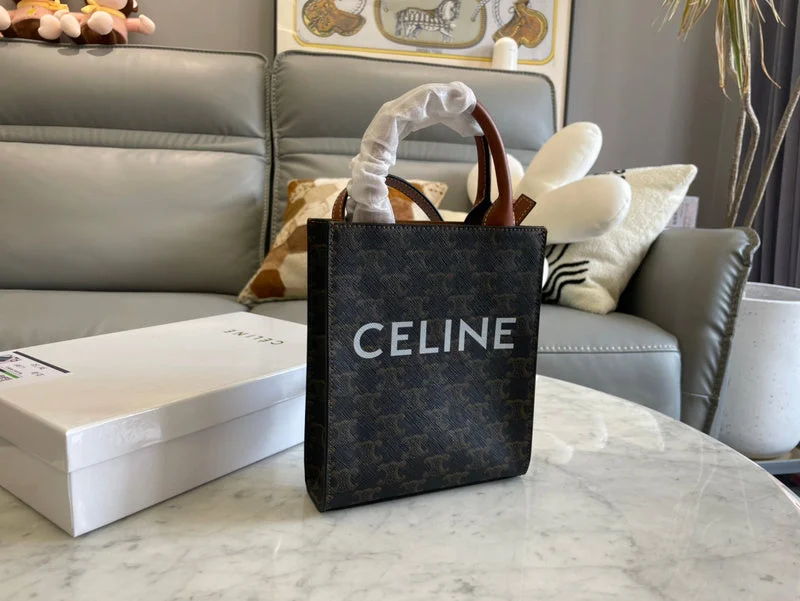 Kids' Sized Celine - Inspired Bags for Young Fashion LoversBC - CELINE BAGS - 604