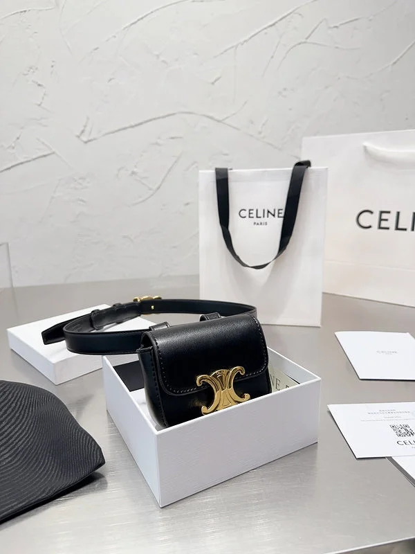 Breathable Celine Gym Bags for Fitness EnthusiastsBC - CELINE BAGS - 600