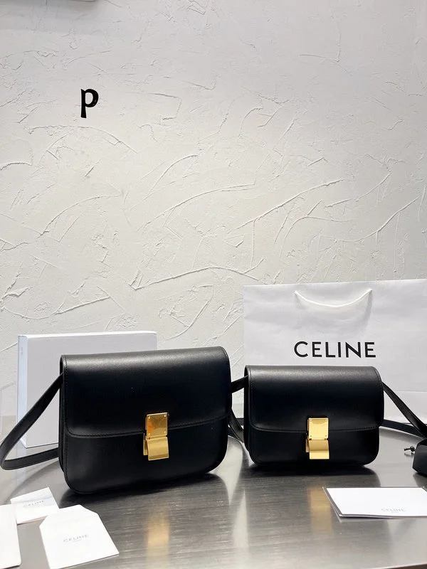 Foldable Celine Shopping Bags for Added ConvenienceBC - CELINE BAGS - 599