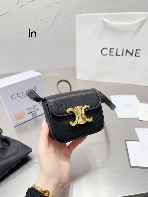 Celine Bags with Contemporary Geometric PrintsBC - CELINE BAGS - 571