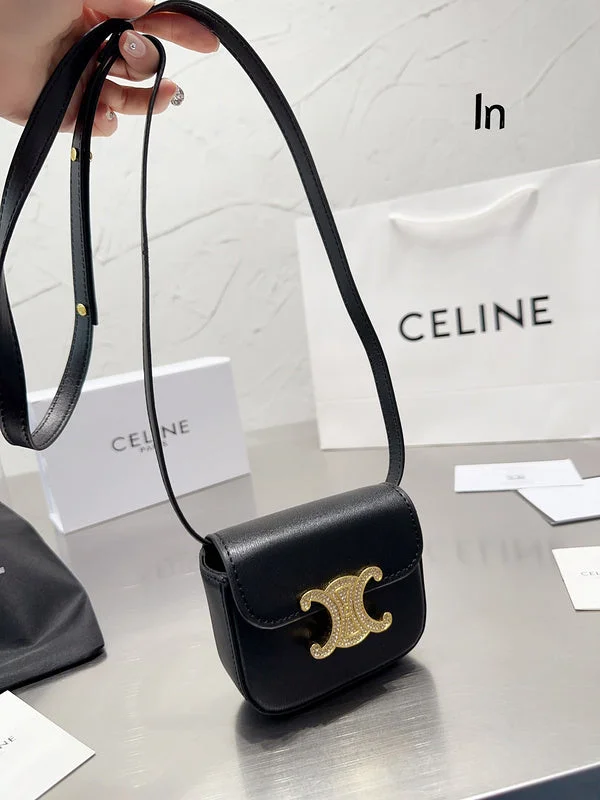 Pattern - Mixing Celine Bags for a Trendy and Edgy LookBC - CELINE BAGS - 566