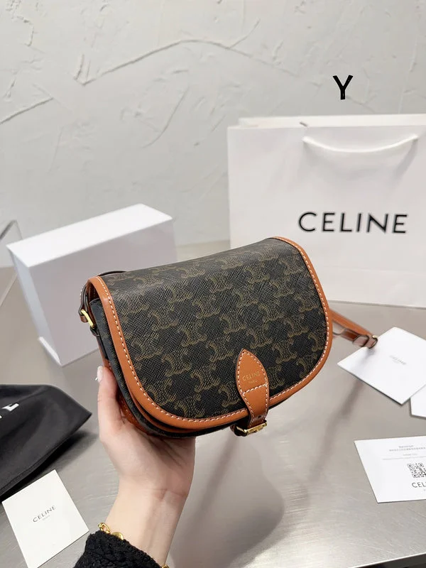 Celine Bags with Reflective Details for SafetyBC - CELINE BAGS - 561