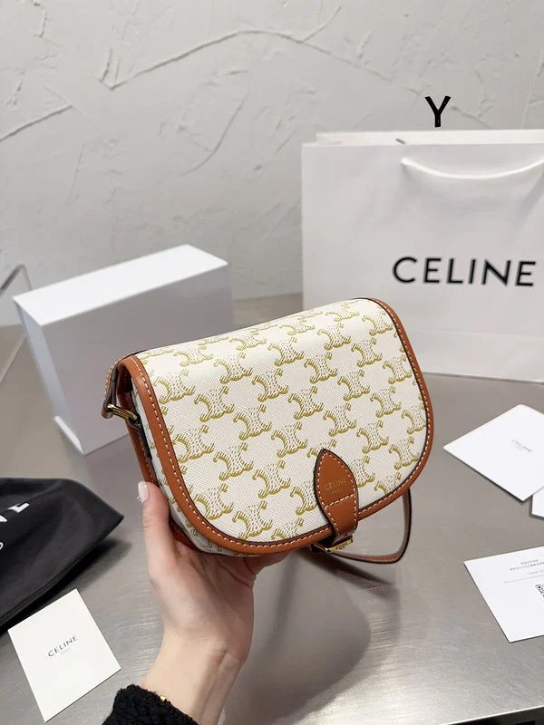 Sporty Celine Bags for Active LifestylesBC - CELINE BAGS - 560