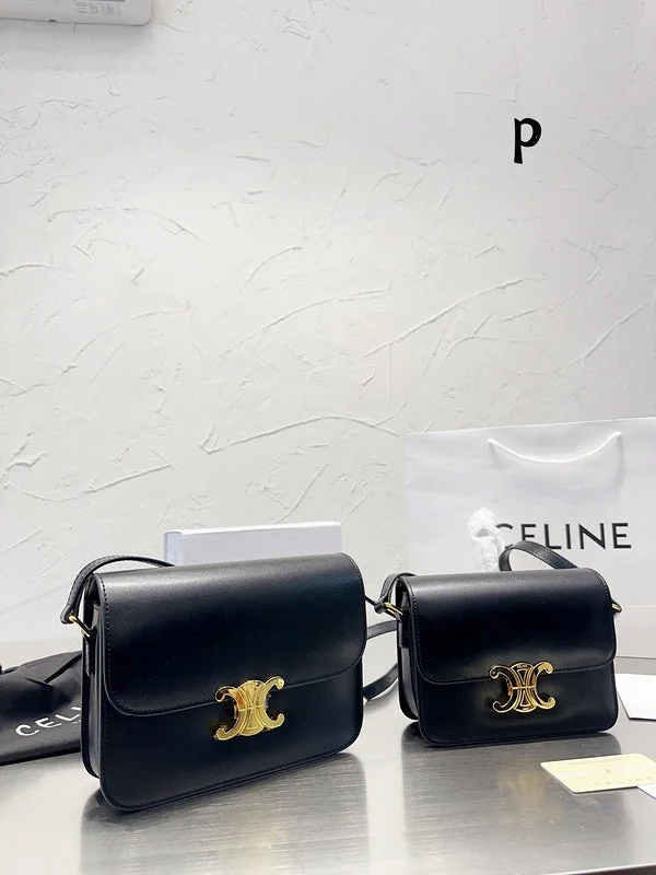 Celine Bags with Adjustable Handles for Comfortable CarryingBC - CELINE BAGS - 541